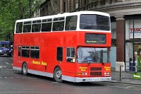 Redroute Buses Ltd 1064233 Image 8